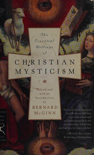 The Essential Writings of Christian Mysticism cover