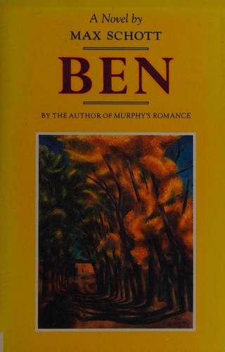 Ben cover