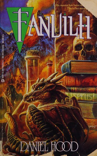 Fanuilh cover