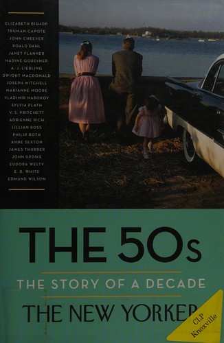 The 50S cover