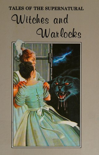 Witches and warlocks cover