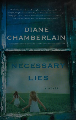 Necessary lies cover