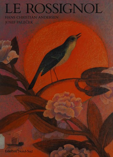 Rossingon FR Nightingale cover