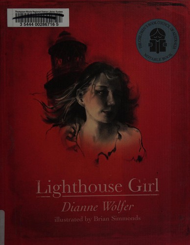 Lighthouse Girl cover