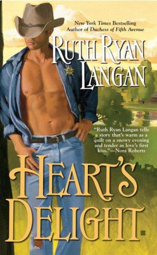 Heart's Delight cover