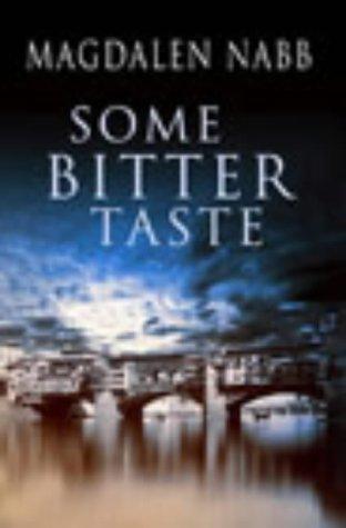 Some bitter taste cover