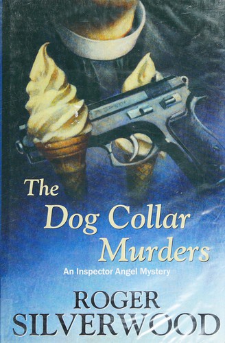 The dog collar murders cover