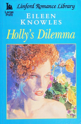 Holly's Dilemma cover