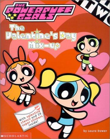 The Valentine's Day mix-up cover