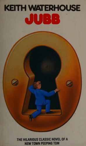 Jubb cover