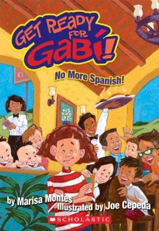 No more Spanish cover
