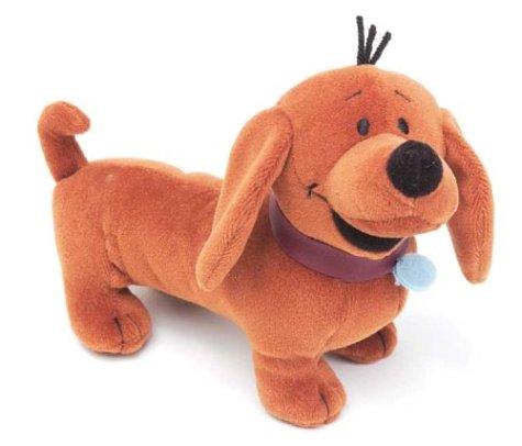 Clifford's Puppy Days cover