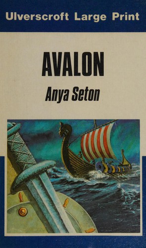 Avalon cover