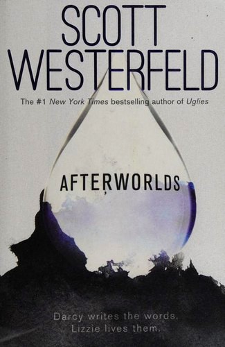 Afterworlds cover