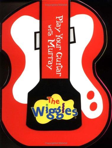 The Wiggles cover