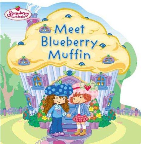 Meet Blueberry Muffin cover