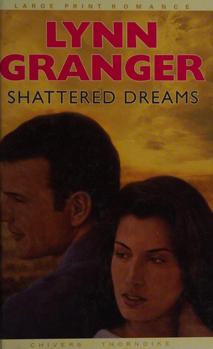 Shattered dreams cover