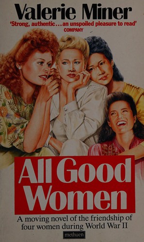 All good women cover