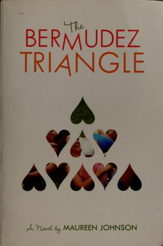 The Bermudez Triangle cover