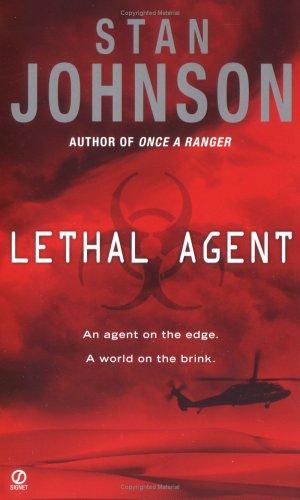 Lethal agent cover