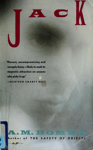 Jack cover