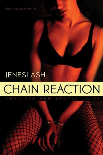 Chain Reaction cover