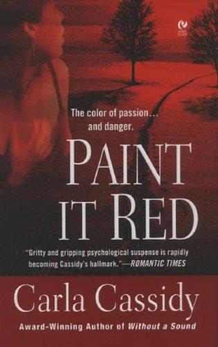Paint It Red cover