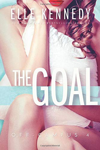 The Goal cover