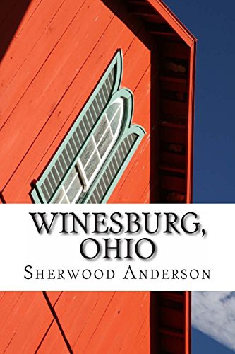 Winesburg, Ohio cover