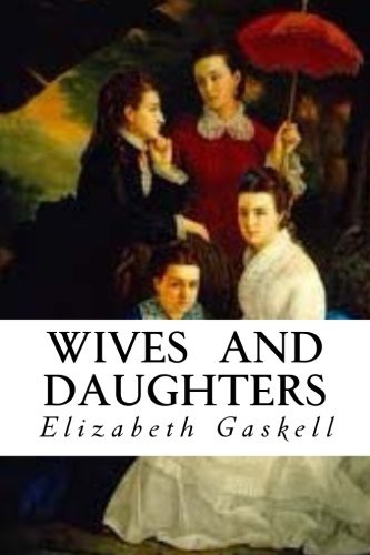 Wives and Daughters cover