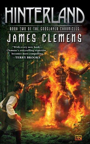 Hinterland cover