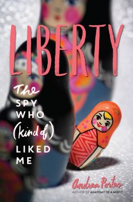 Liberty cover