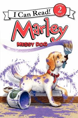 Marley cover