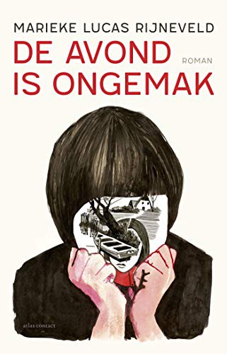 De avond is ongemak cover