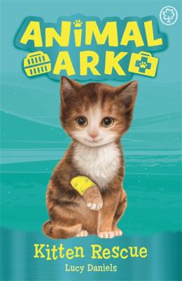 Kitten Rescue cover