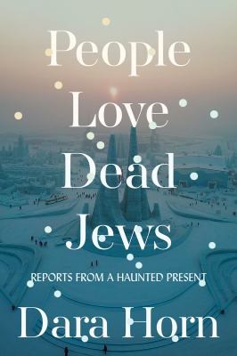 People Love Dead Jews cover