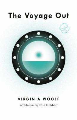 Voyage Out cover