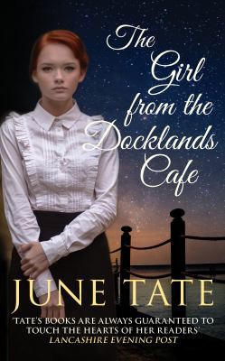 Girl from the Docklands Café cover