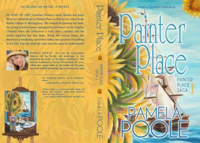Painter Place cover