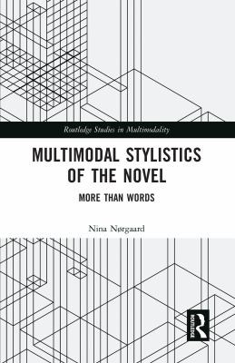 Multimodal Stylistics of the Novel cover