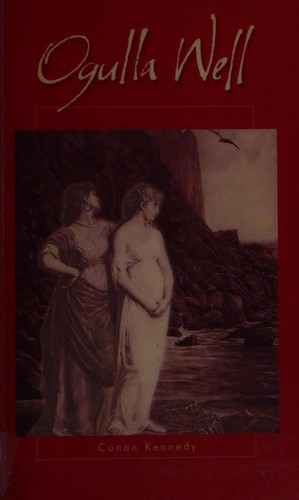 Ogulla Well cover