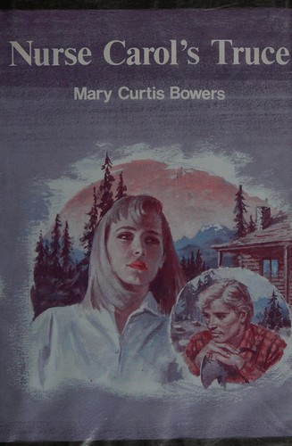 Nurse Carol's Truce cover