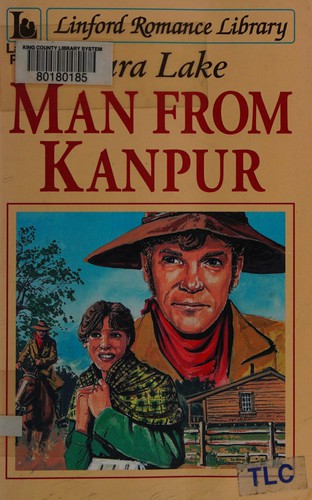 Man from Kanpur cover