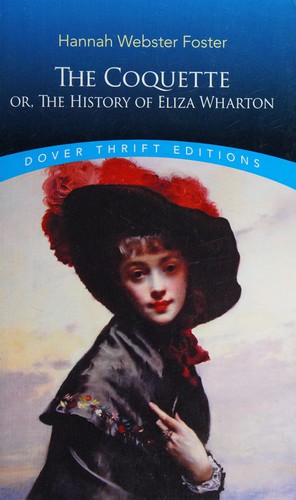 Coquette cover