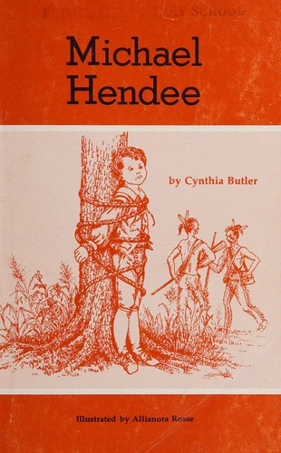 Michael Hendee cover