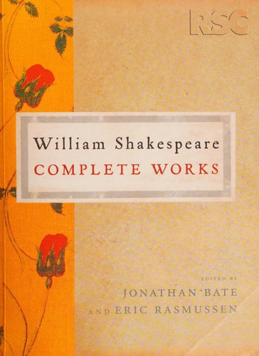 Complete Works cover