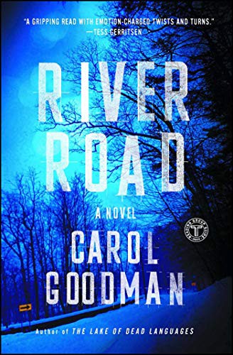 River Road cover