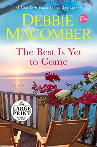 Best Is yet to Come cover