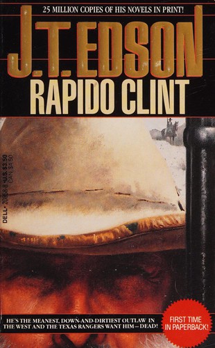 Rapido Clint cover