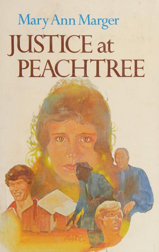 Justice at Peachtree cover